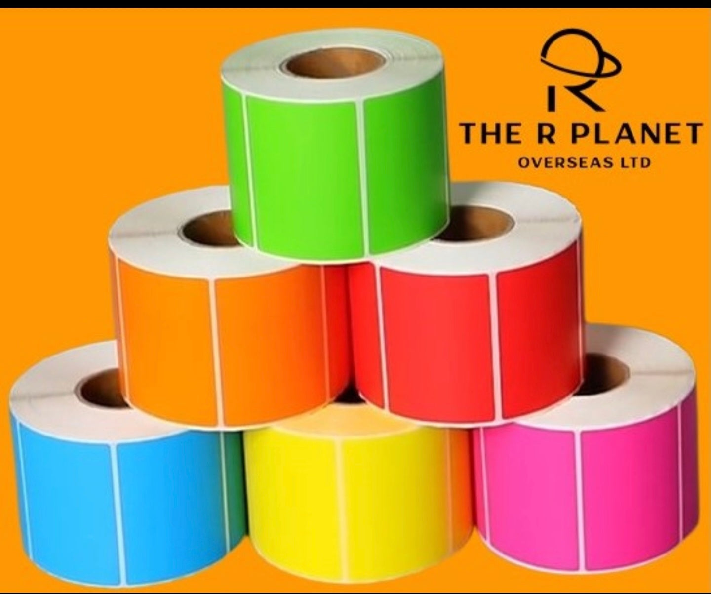 Premium Quality Thermal Labels