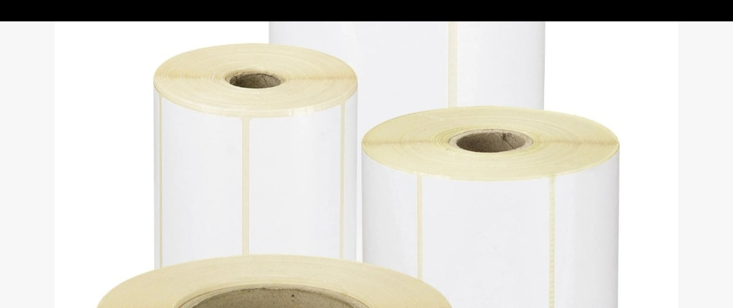 Premium Quality Thermal Labels