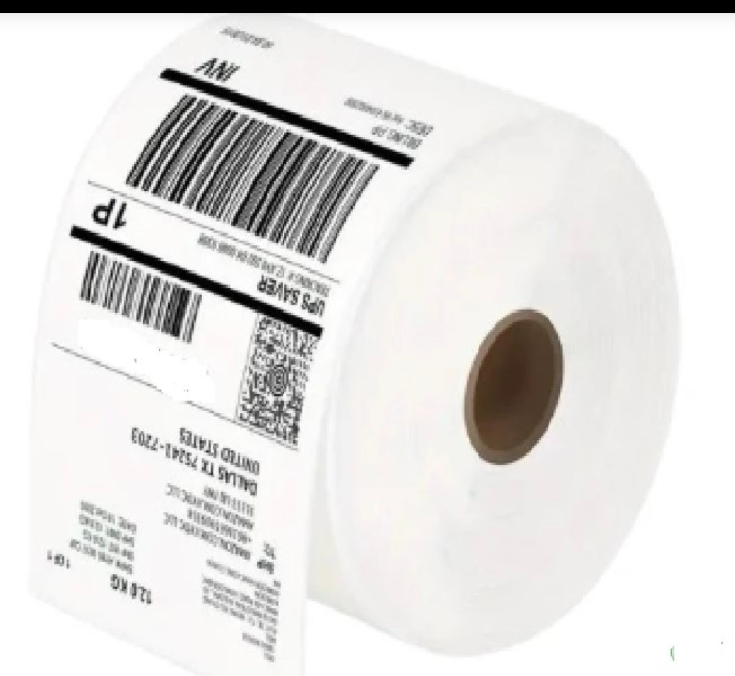Premium Quality Thermal Labels